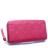 Zippy Wallet Empreinte