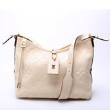 Carryall PM Zip Empreinte