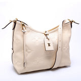 Carryall PM Zip Empreinte