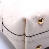Carryall PM Zip Empreinte