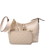 Carryall PM Zip Empreinte
