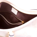 Carryall PM Zip Empreinte