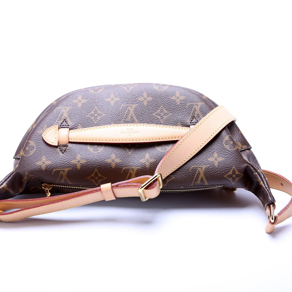 Bumbag Monogram 2020