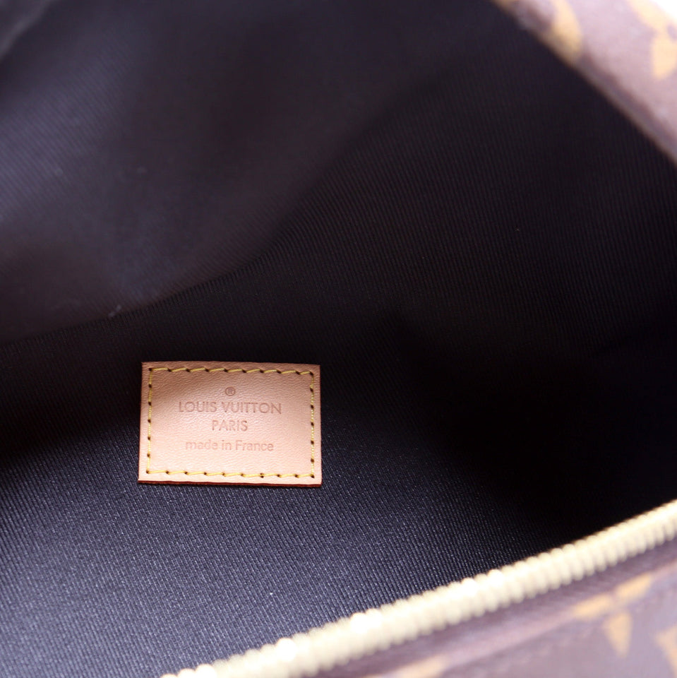 Bumbag Monogram 2020
