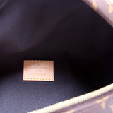 Bumbag Monogram 2020