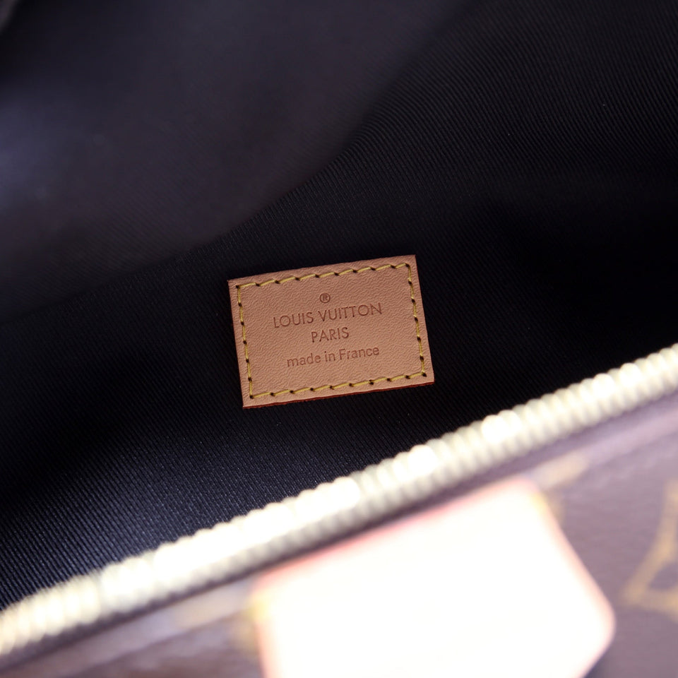 Bumbag Monogram 2020