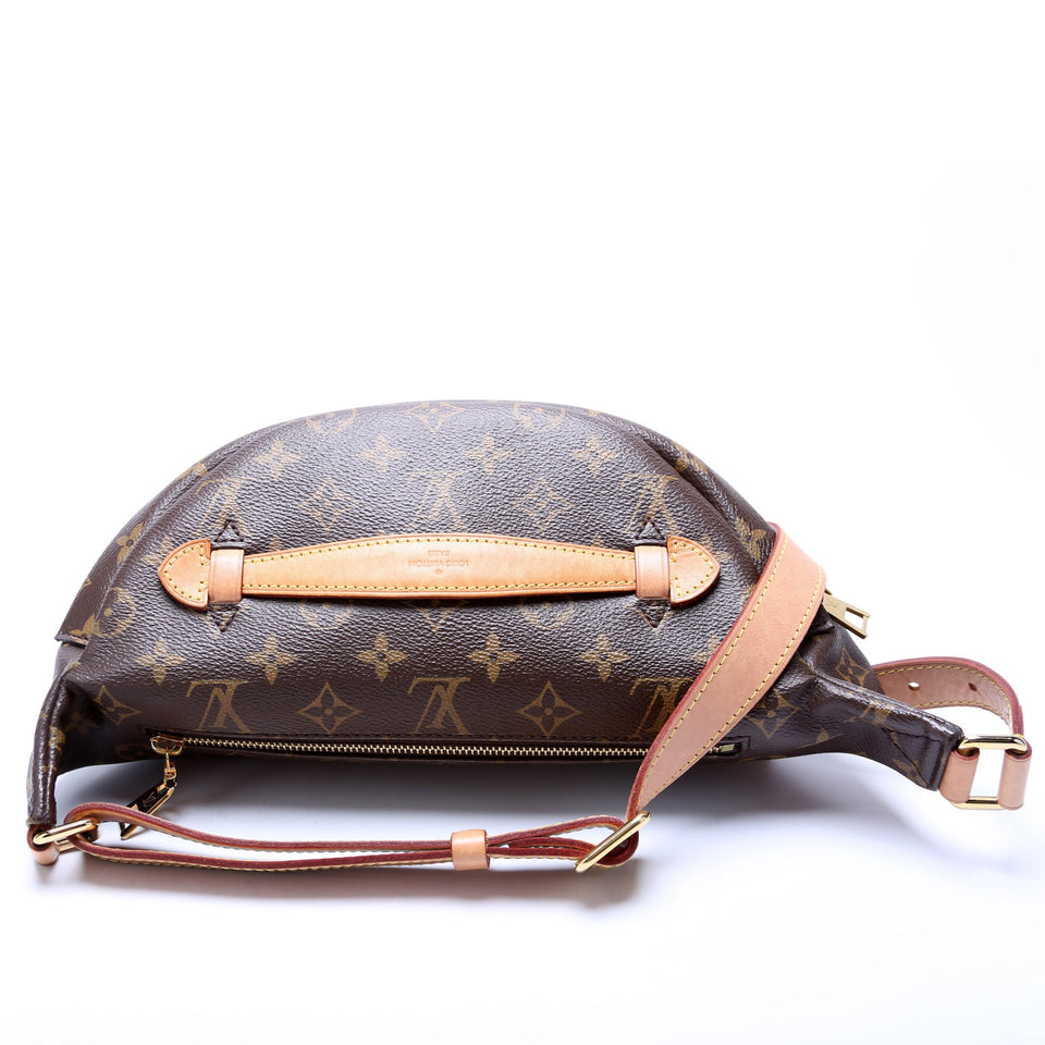 Bumbag Monogram 2020