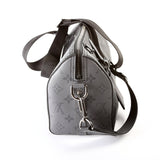 City Keepall Reversible Eclipse