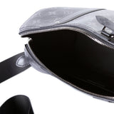 City Keepall Reversible Eclipse