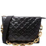 Coussin MM Lambskin
