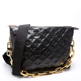 Coussin MM Lambskin
