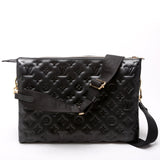 Coussin MM Lambskin