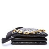 Coussin MM Lambskin