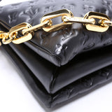 Coussin MM Lambskin