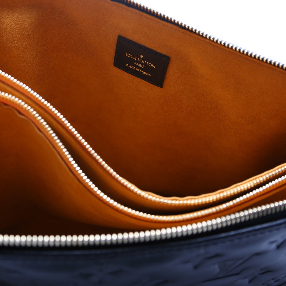 Coussin MM Lambskin