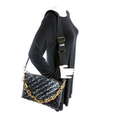 Coussin MM Lambskin