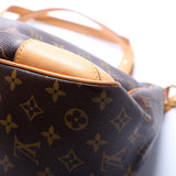 Estrela MM Monogram
