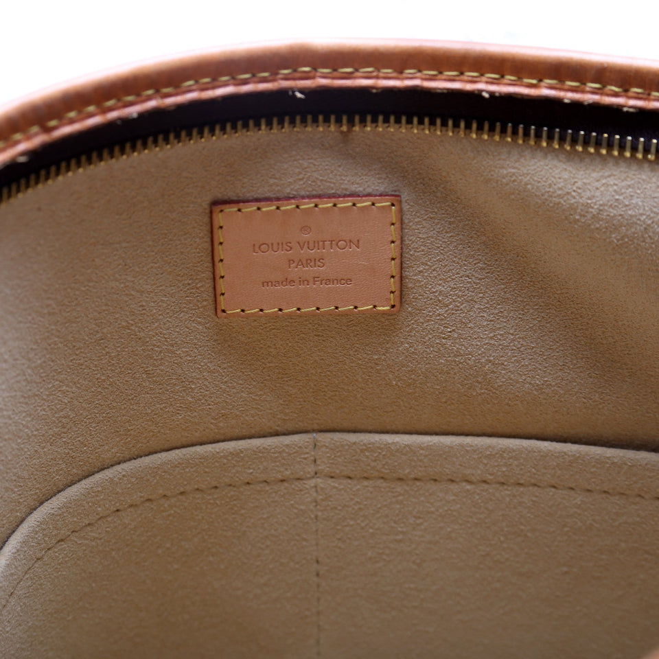 Estrela MM Monogram