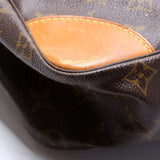 Sac Blade Monogram Vintage