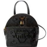 Midnight Moon Backpack Monogram