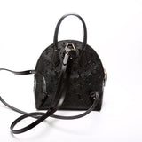 Midnight Moon Backpack Monogram