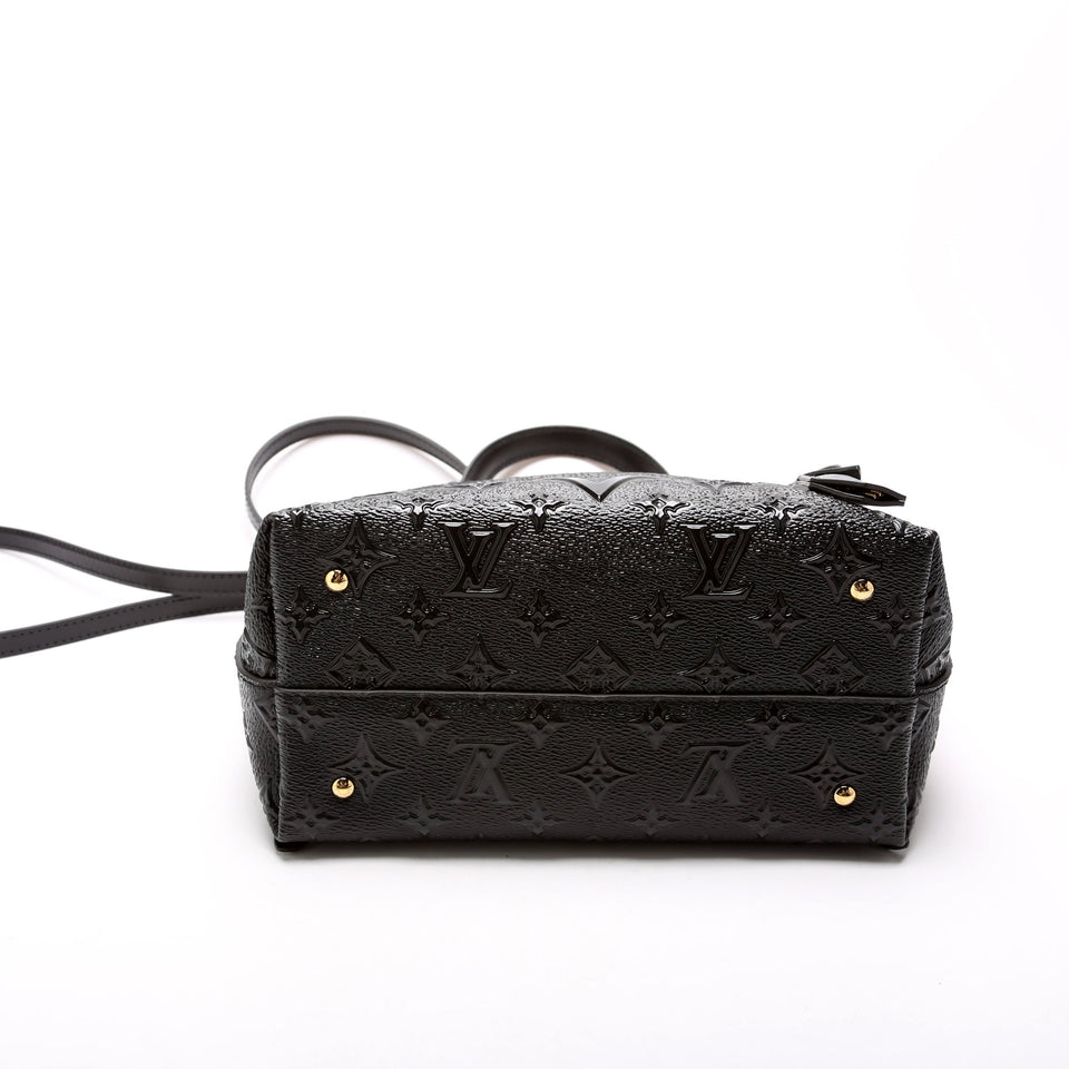 Midnight Moon Backpack Monogram
