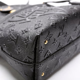 Midnight Moon Backpack Monogram