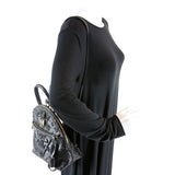 Midnight Moon Backpack Monogram