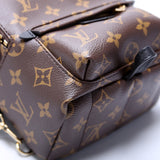 Palm Springs Mini Monogram 2021+