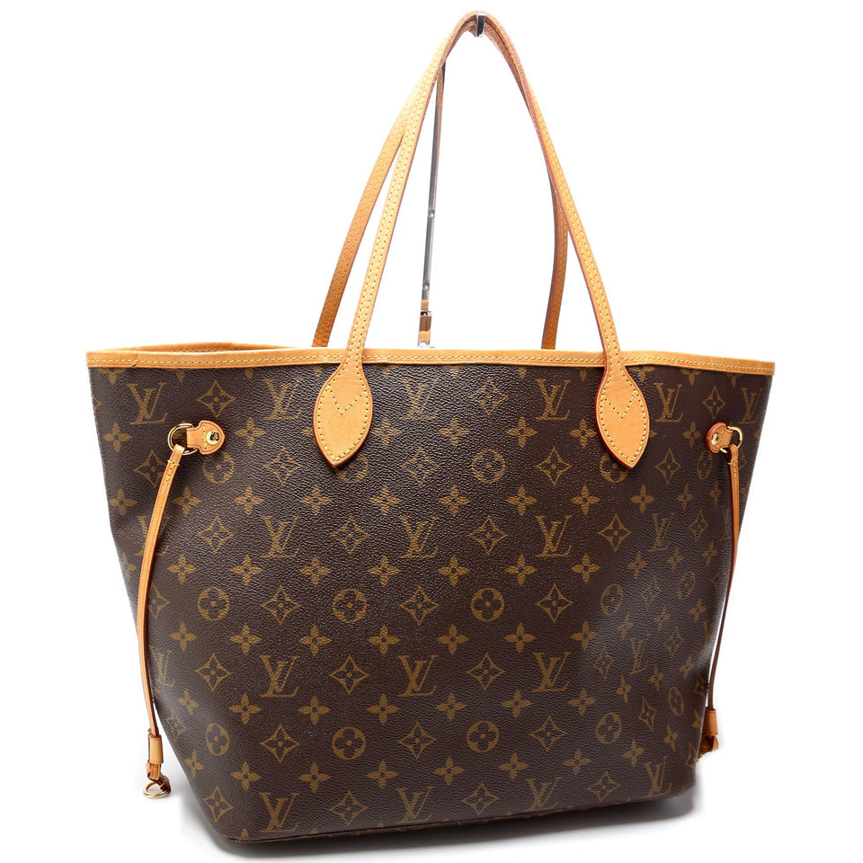 Neverfull MM Monogram