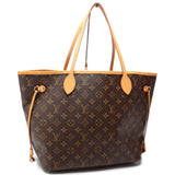 Neverfull MM Monogram