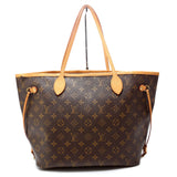 Neverfull MM Monogram