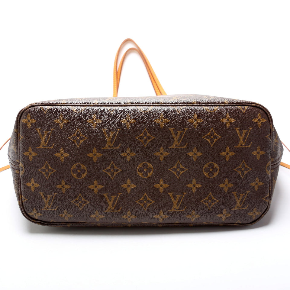 Neverfull MM Monogram