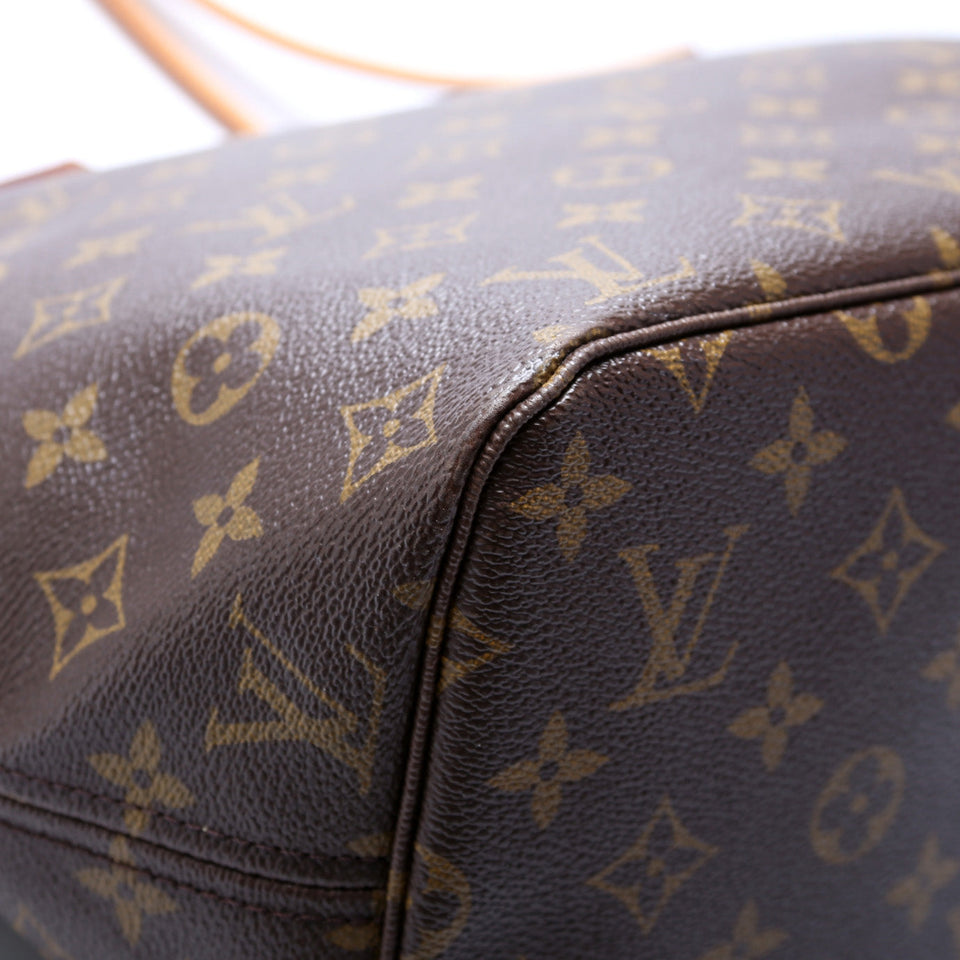 Neverfull MM Monogram