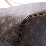 Neverfull MM Monogram