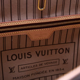 Neverfull MM Monogram