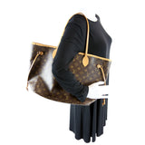 Neverfull MM Monogram