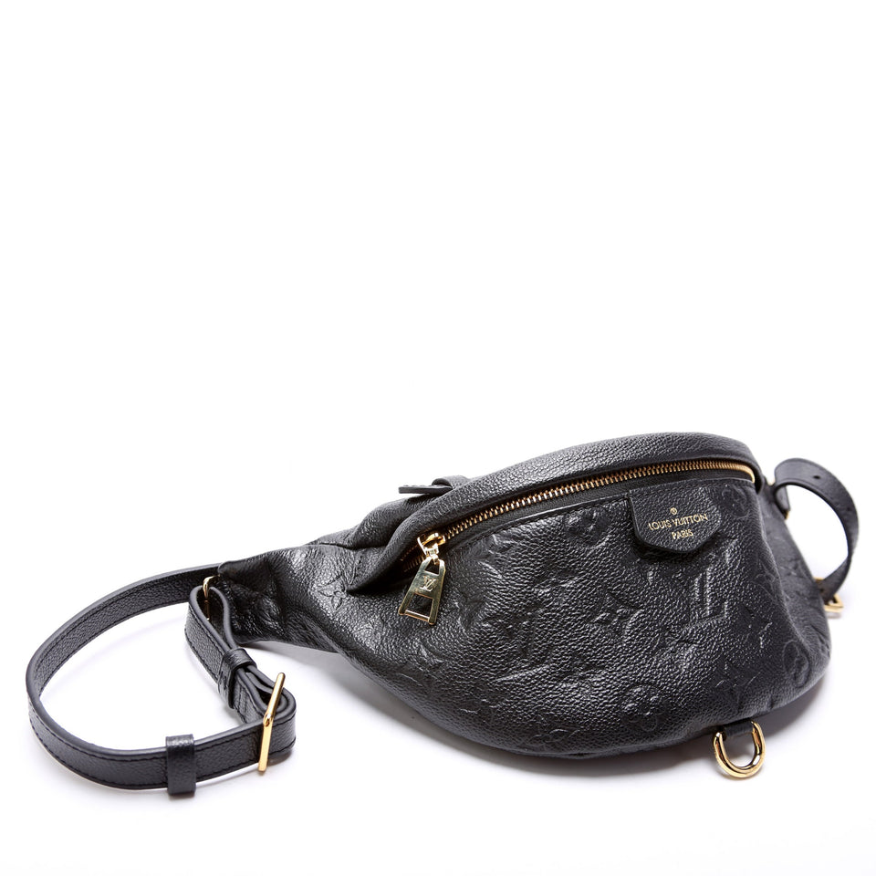 Bumbag Empreinte