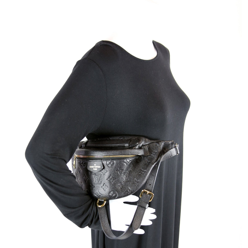 Bumbag Empreinte