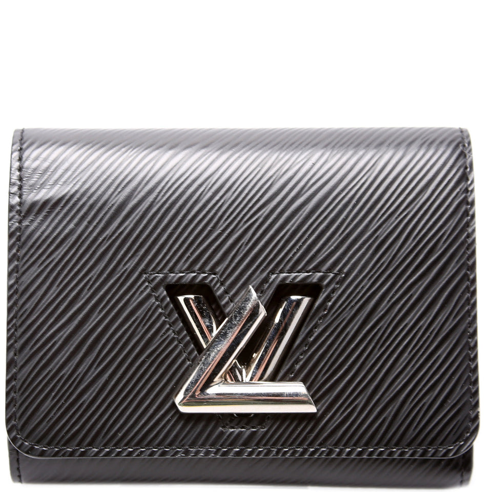 Twist Compact Wallet