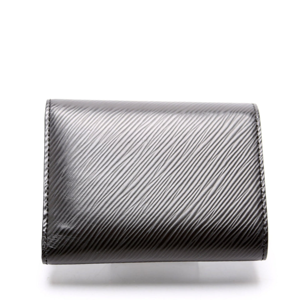 Twist Compact Wallet
