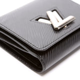 Twist Compact Wallet
