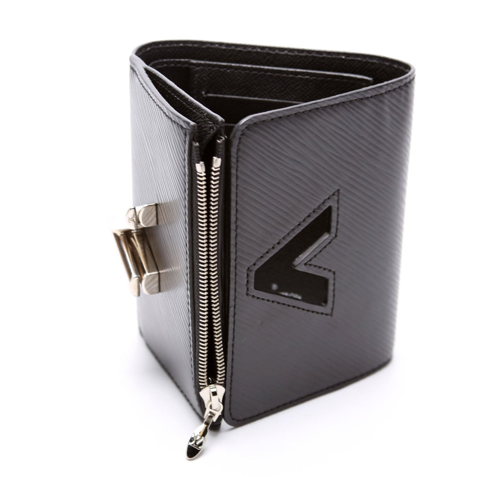 Twist Compact Wallet