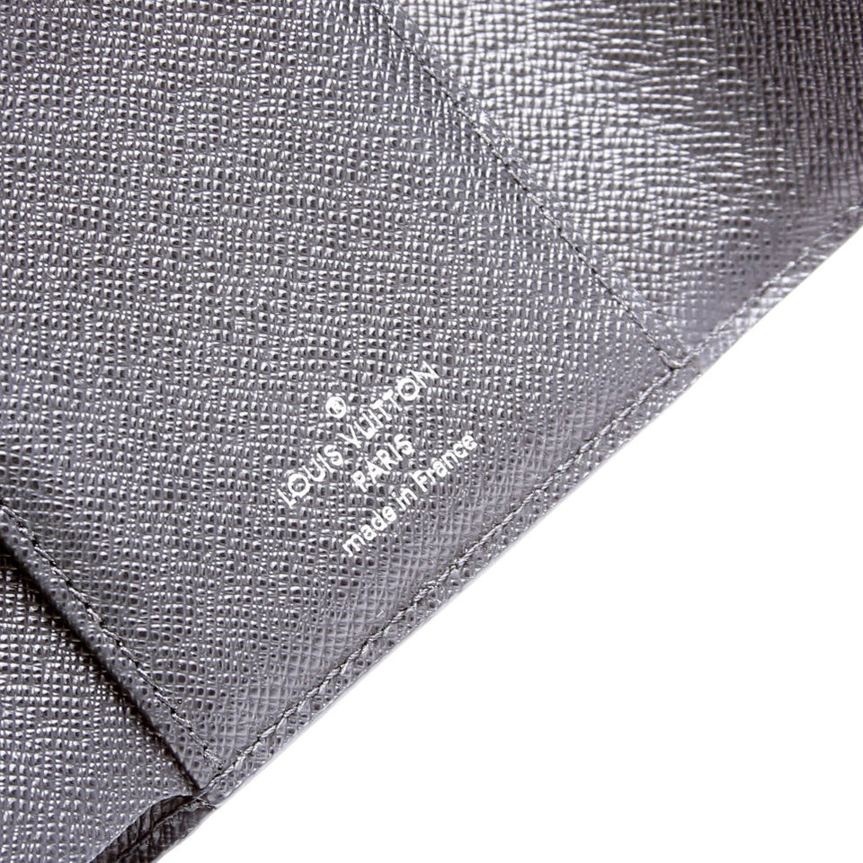 Twist Compact Wallet