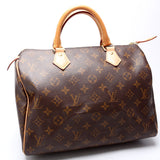 Speedy 30 Monogram