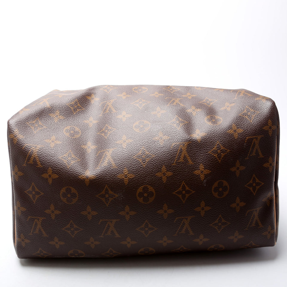 Speedy 30 Monogram