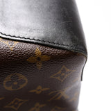 Torres GM Monogram Macassar
