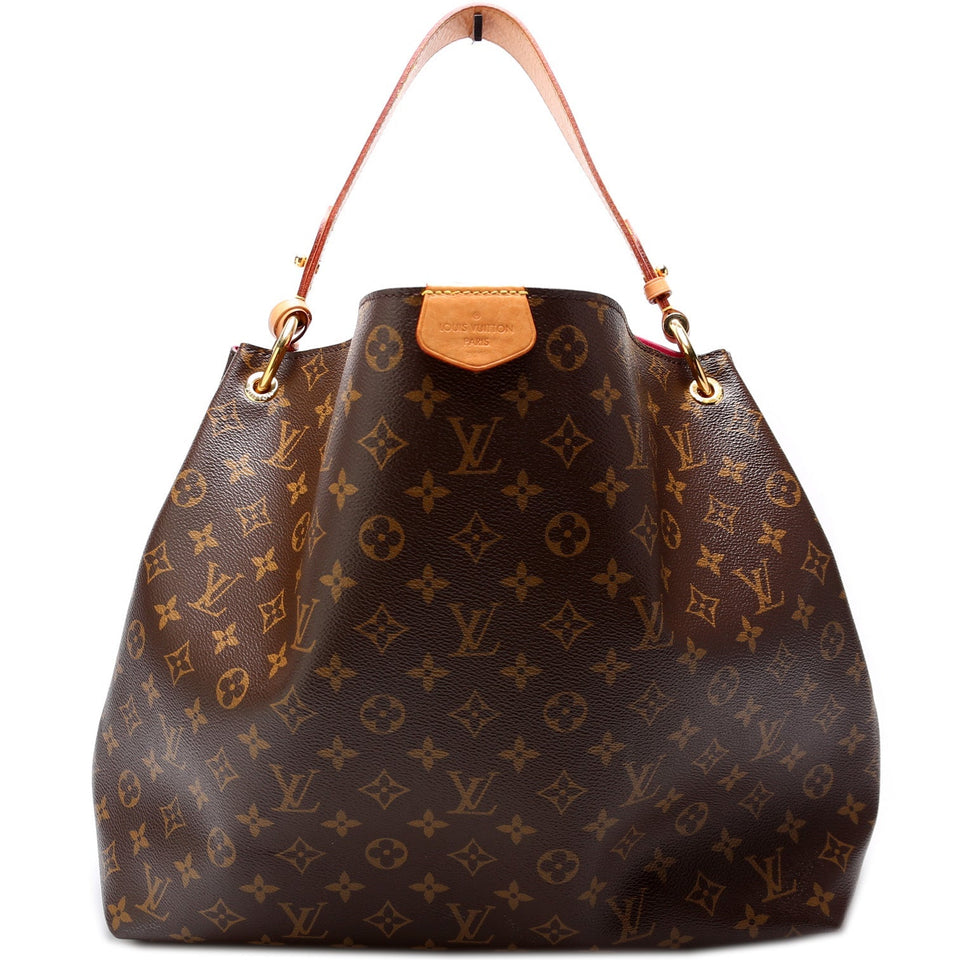 Graceful MM Monogram