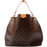 Graceful MM Monogram