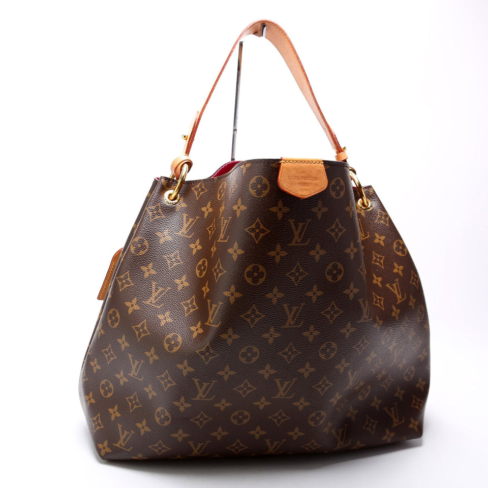 Graceful MM Monogram